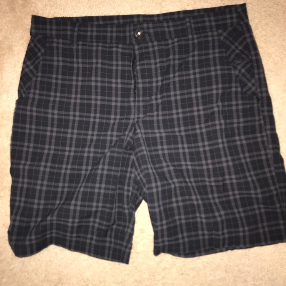 LuLu Lemon Shorts